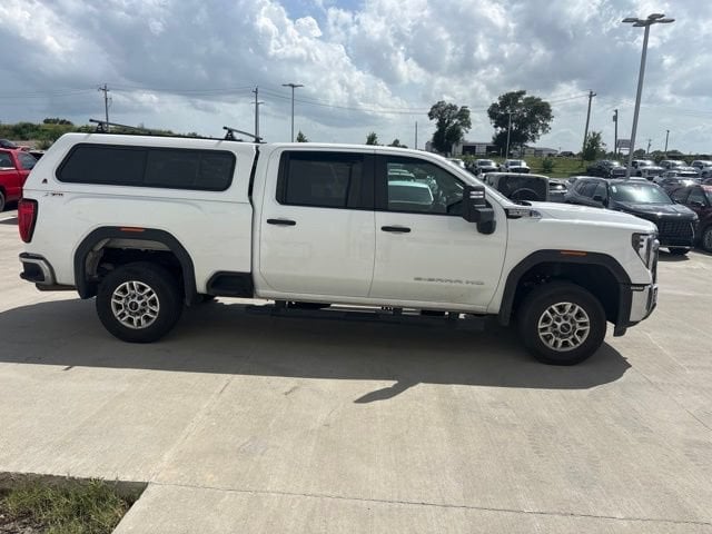 gmc sierra 2500hd 2025 1GT4ULE7XSF333948 image gmc sierra 2500hd 2025 1GT4ULE7XSF333948 image